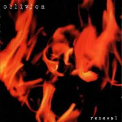 Oblivion (SWE-2) : Renewal